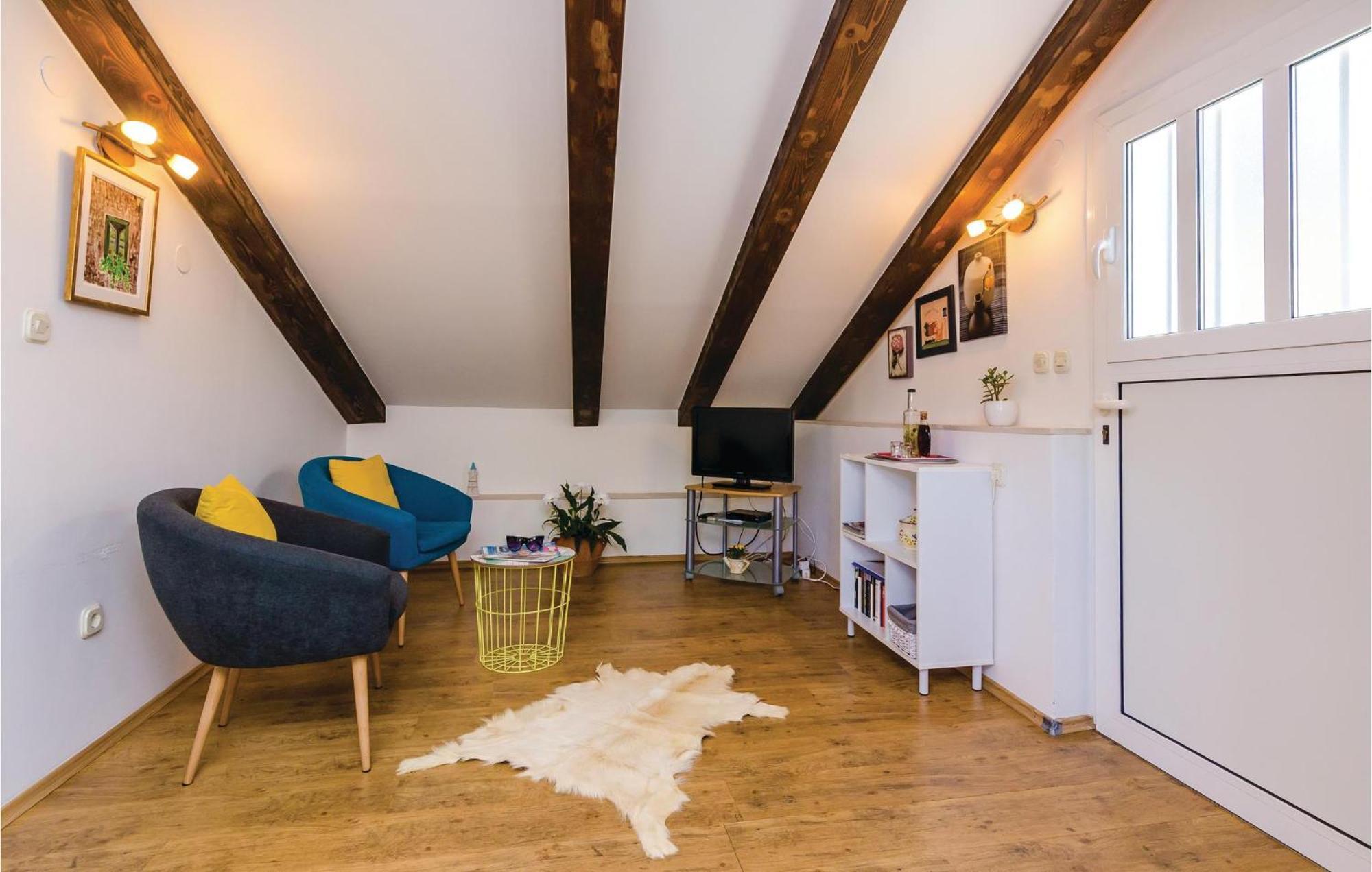 Nice Apartment In Dubrovnik With Kitchenette Exterior photo